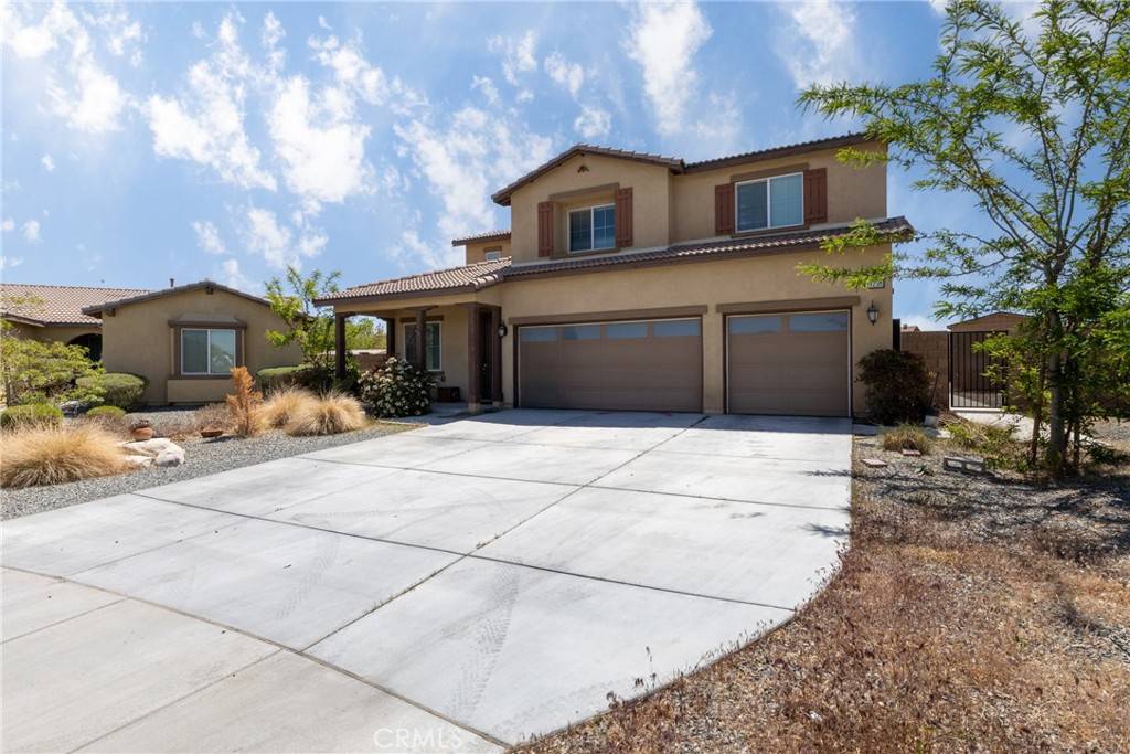 Adelanto, CA 92301,11239 Scarlet AVE