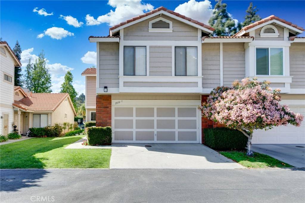 2010 Galvin LN #1, Diamond Bar, CA 91765