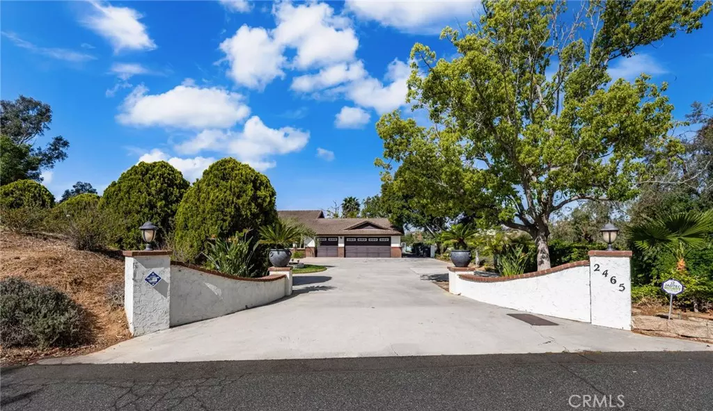 2465 Via Oeste DR, Fallbrook, CA 92028