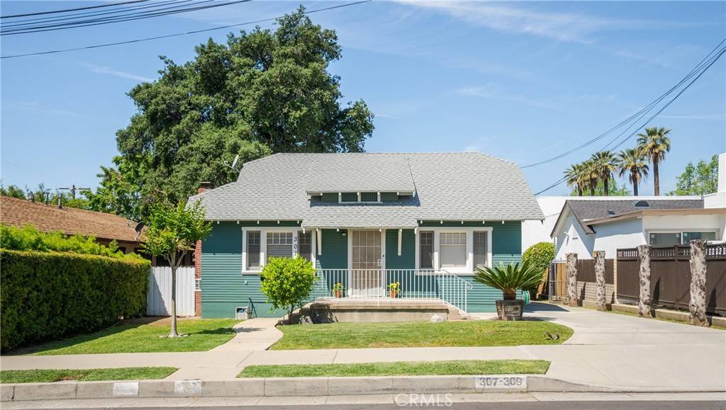 Monrovia, CA 91016,309 S Alta Vista AVE