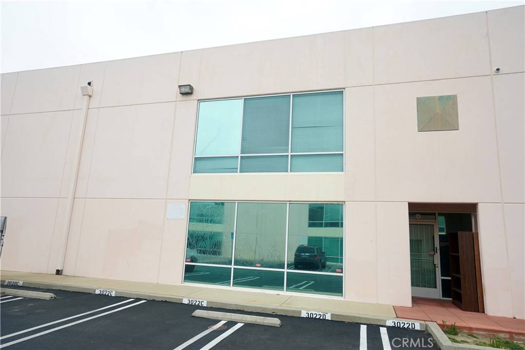3022 Durfee AVE #D, El Monte, CA 91732