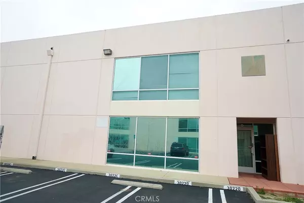 3022 Durfee AVE #D, El Monte, CA 91732