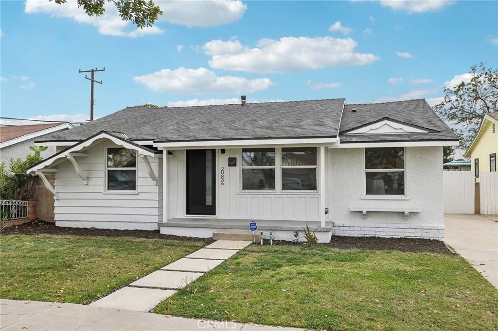 Lakewood, CA 90715,20836 Cortner AVE