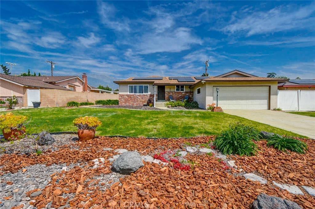 13030 Larrera ST, Rancho Cucamonga, CA 91739