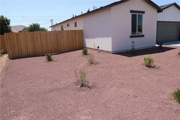 California City, CA 93505,8600 Ironwood AVE