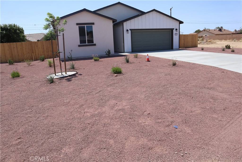 California City, CA 93505,8600 Ironwood AVE