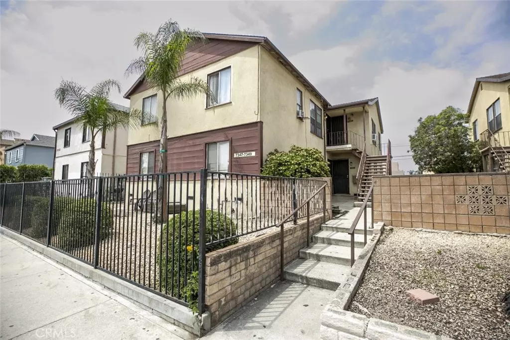 Sun Valley, CA 91352,7347 Bakman AVE
