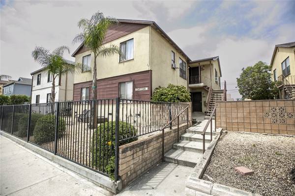 7347 Bakman AVE, Sun Valley, CA 91352