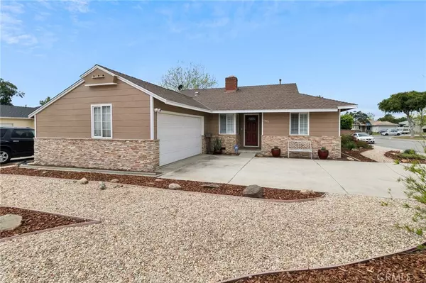 1493 Raylene PL, Pomona, CA 91767