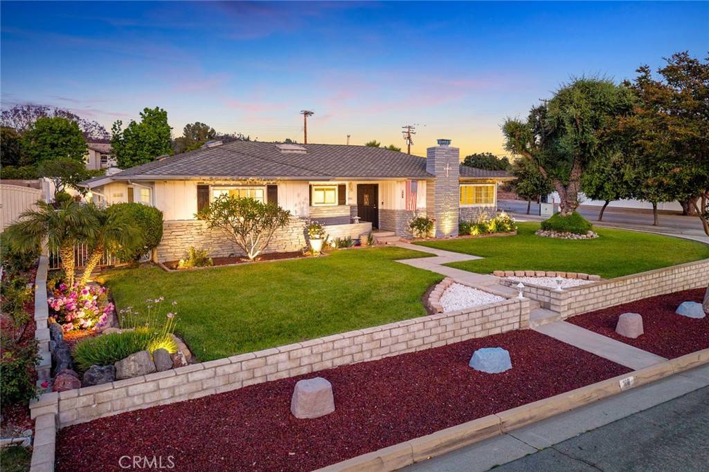 Glendora, CA 91741,108 N Hacienda AVE