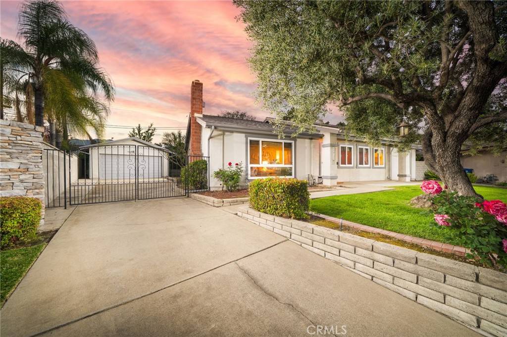 1435 E Dalton AVE, Glendora, CA 91741