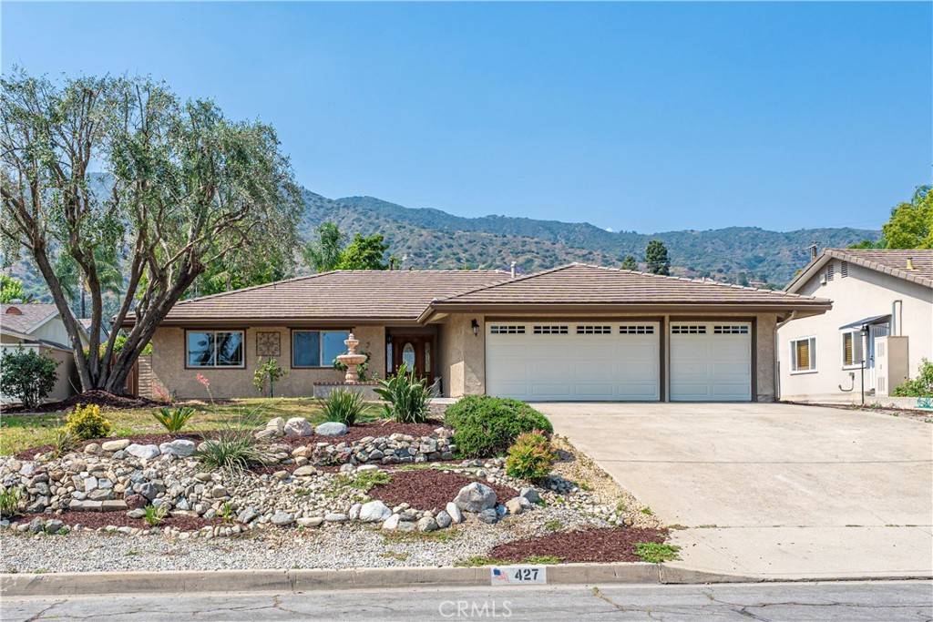Glendora, CA 91741,427 W Northridge AVE