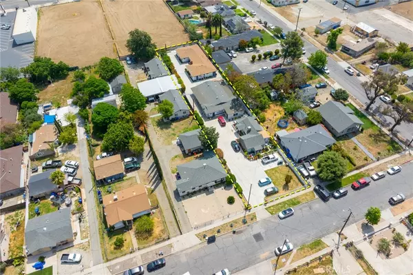 9063 Olive ST, Fontana, CA 92335