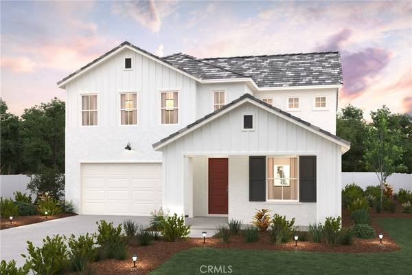 16683 Dara AVE, Chino, CA 91708