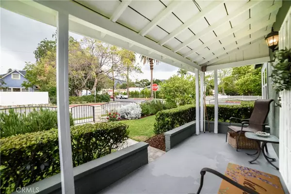 Monrovia, CA 91016,402 Linwood AVE