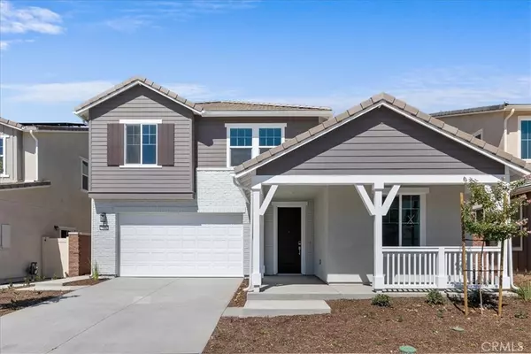 16672 Dara AVE, Chino, CA 91708