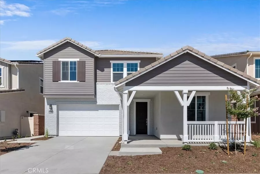 16672 Dara AVE, Chino, CA 91708