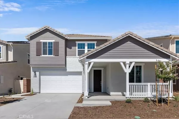16672 Dara AVE, Chino, CA 91708