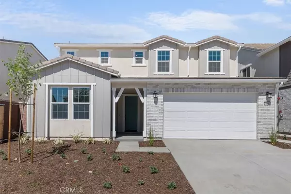 16680 Dara AVE, Chino, CA 91708