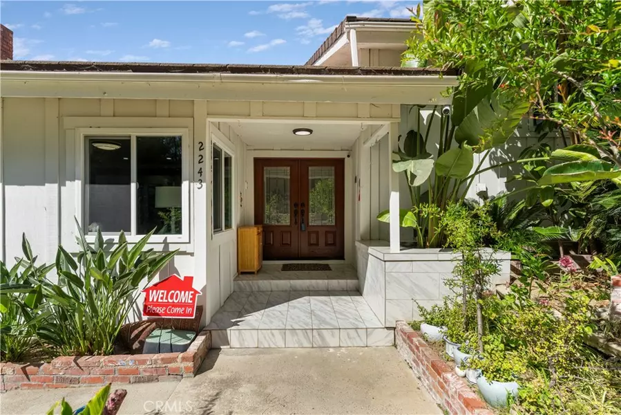 2243 Feather Rock RD, Diamond Bar, CA 91765