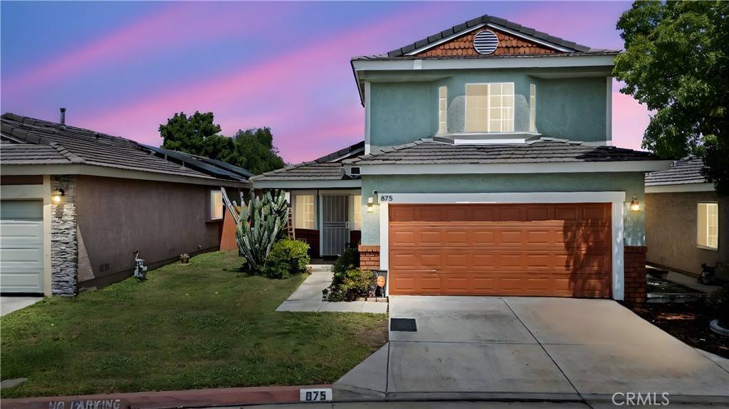 875 S Rexford ST, Rialto, CA 92376
