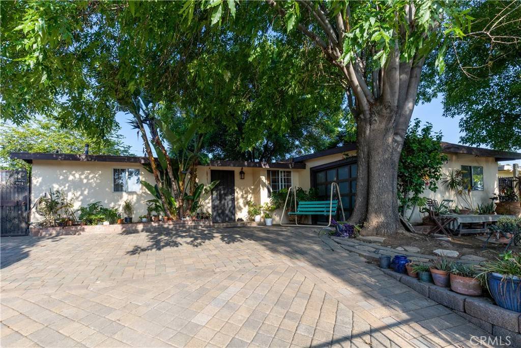 5314 N Banewell AVE, Azusa, CA 91702