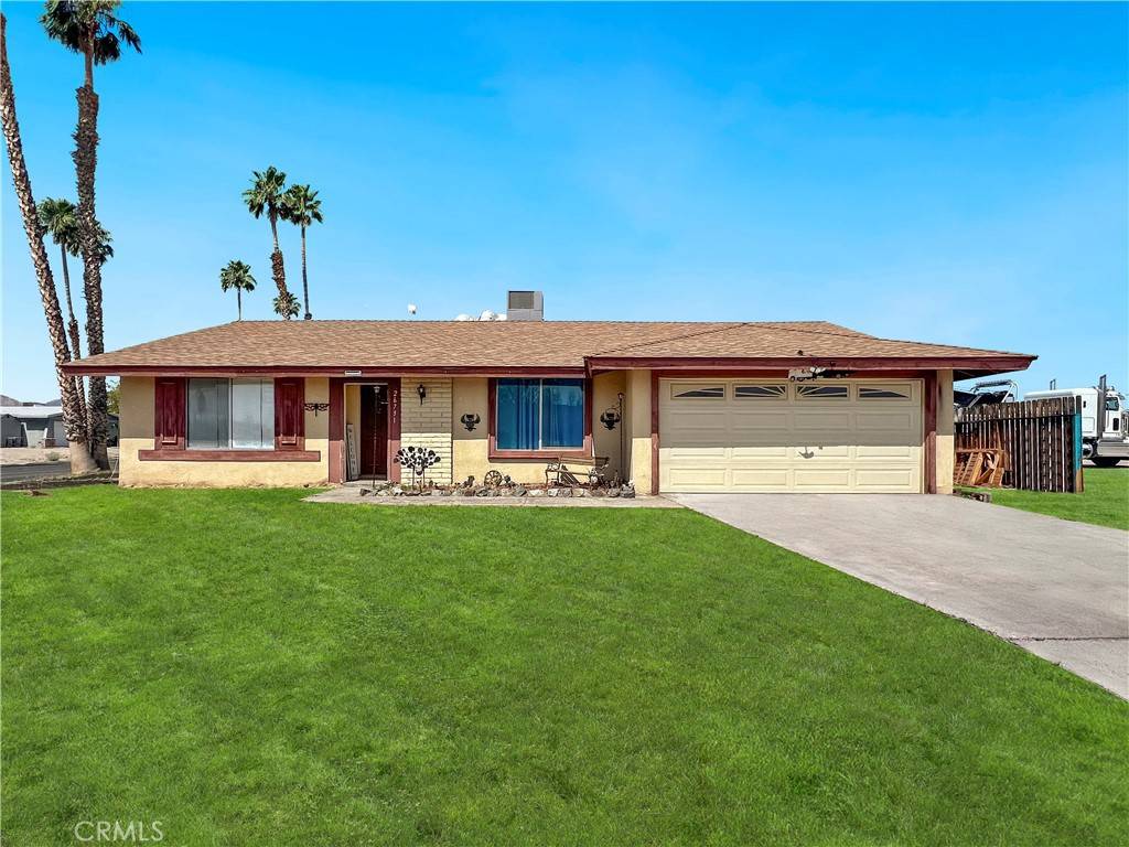 Desert Center, CA 92239,26731 Greenvale WAY
