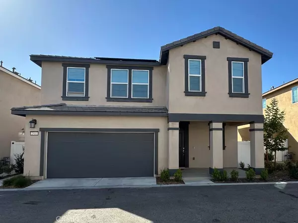Rialto, CA 92377,2511 Gunner Ridge WAY