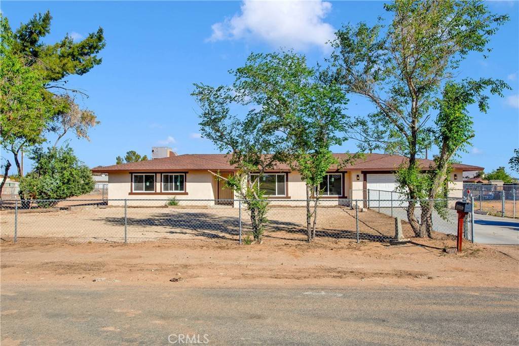 15130 Flathead RD, Apple Valley, CA 92307