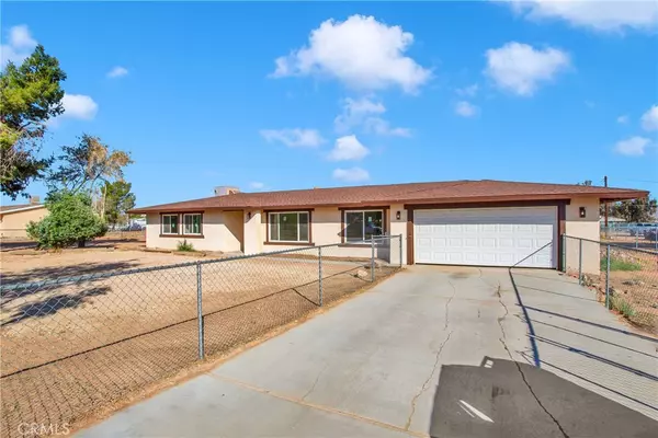 Apple Valley, CA 92307,15130 Flathead RD