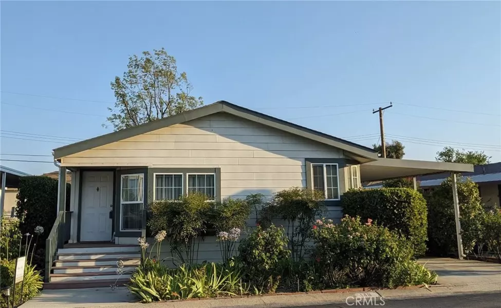 1400 W 13th ST #148, Upland, CA 91786