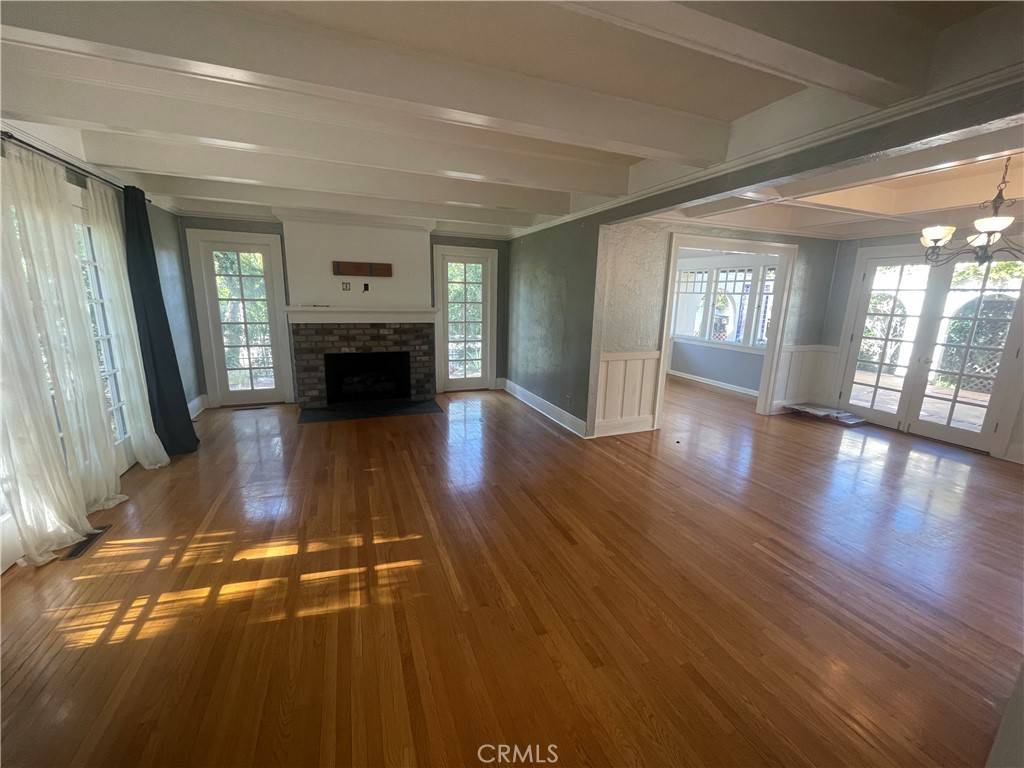 Claremont, CA 91711,1111 Harvard AVE