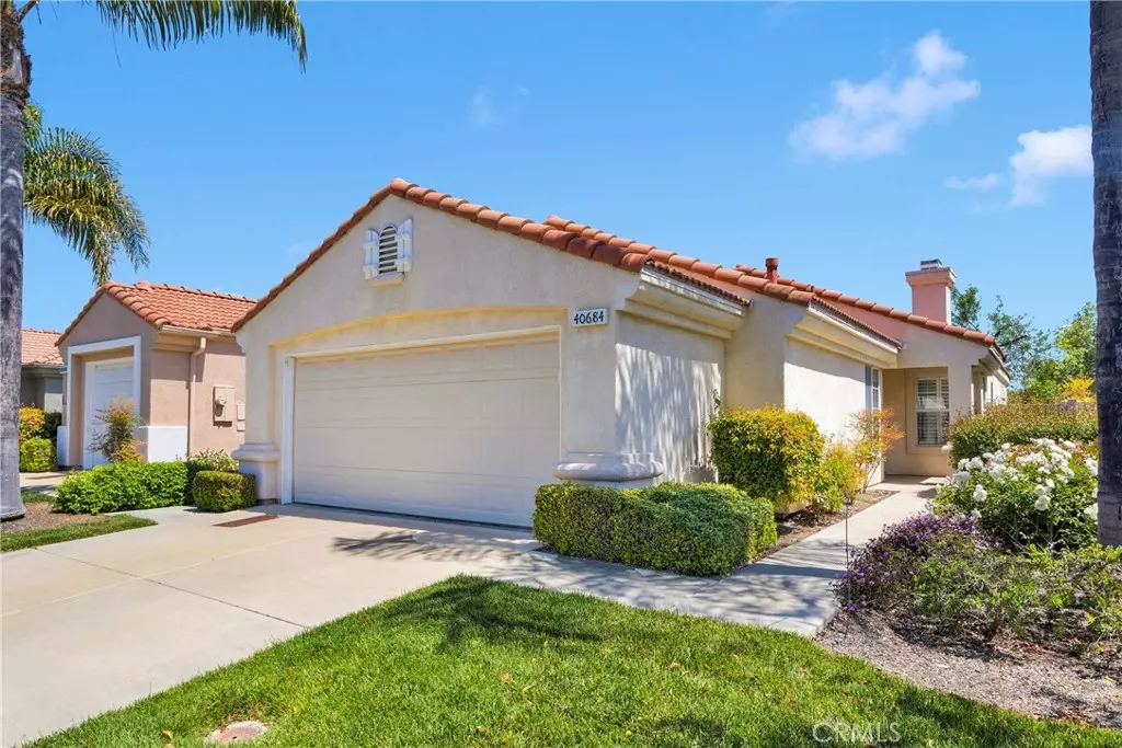 Murrieta, CA 92562,40684 Corte Albara