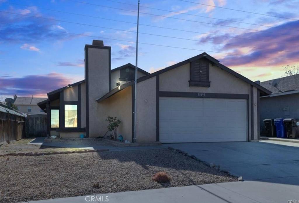 13699 Gemini ST, Victorville, CA 92392