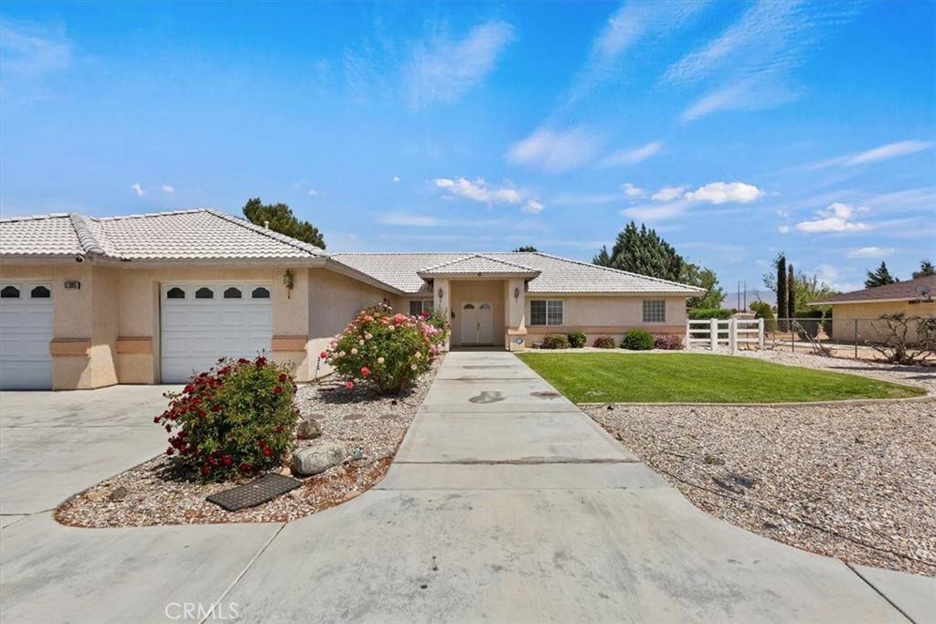 Apple Valley, CA 92308,12395 Yorkshire DR