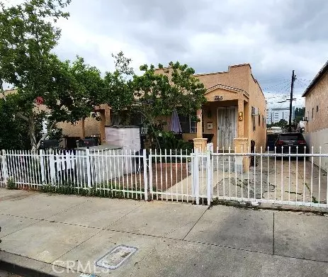 2043 City View AVE, Los Angeles, CA 90033