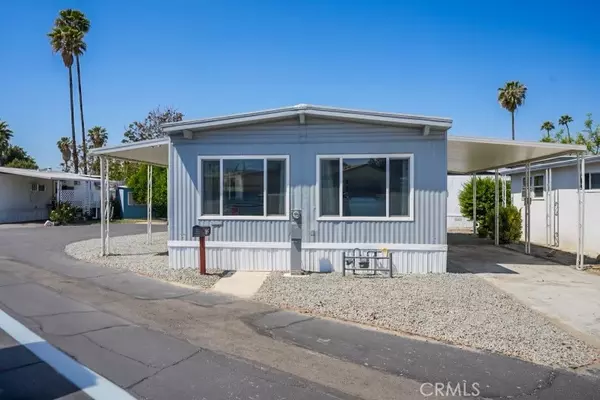 430 Palm AVE #72, Hemet, CA 92543
