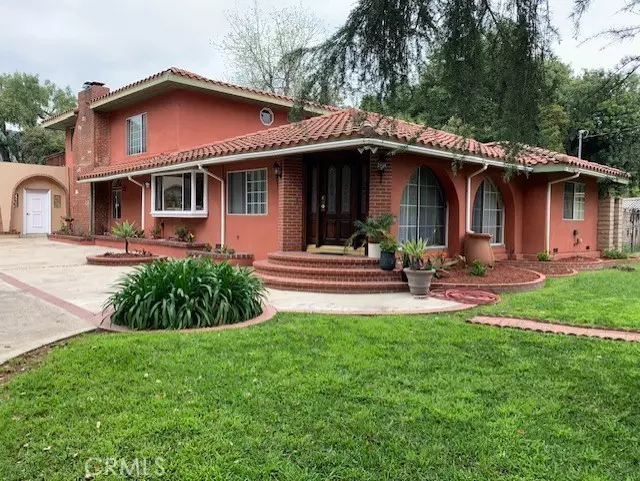 San Dimas, CA 91773,441 E Baseline RD