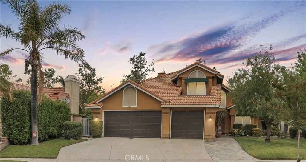 Rancho Cucamonga, CA 91737,11818 Mount Harvard CT