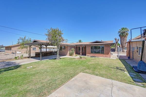 Brawley, CA 92227,1107 B. Street