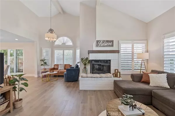 Rancho Cucamonga, CA 91737,11691 Mount Baker CT