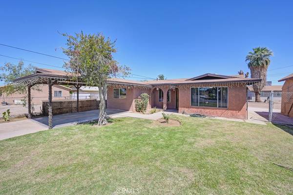 Brawley, CA 92227,1107 B ST