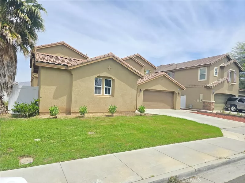 1482 Peppermint DR, Perris, CA 92571