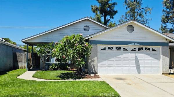 15957 Randall AVE #34, Fontana, CA 92335