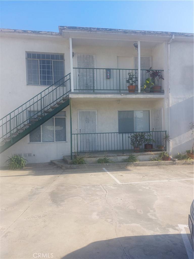 Los Angeles, CA 90019,1891 BUCKINGHAM RD #1