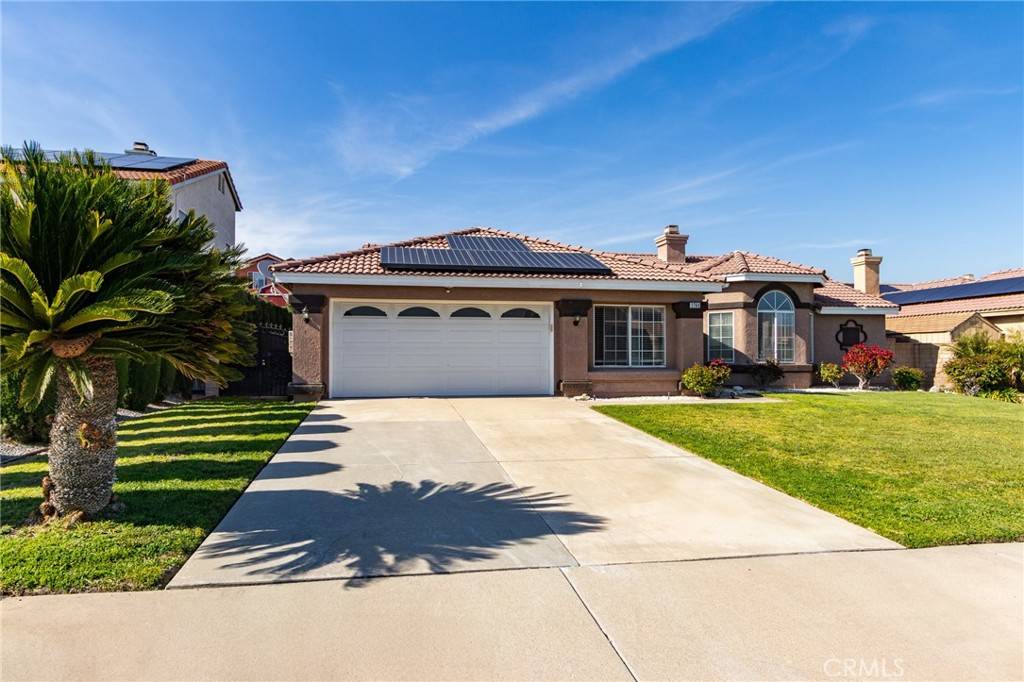 2766 W Loma Vista DR, Rialto, CA 92377