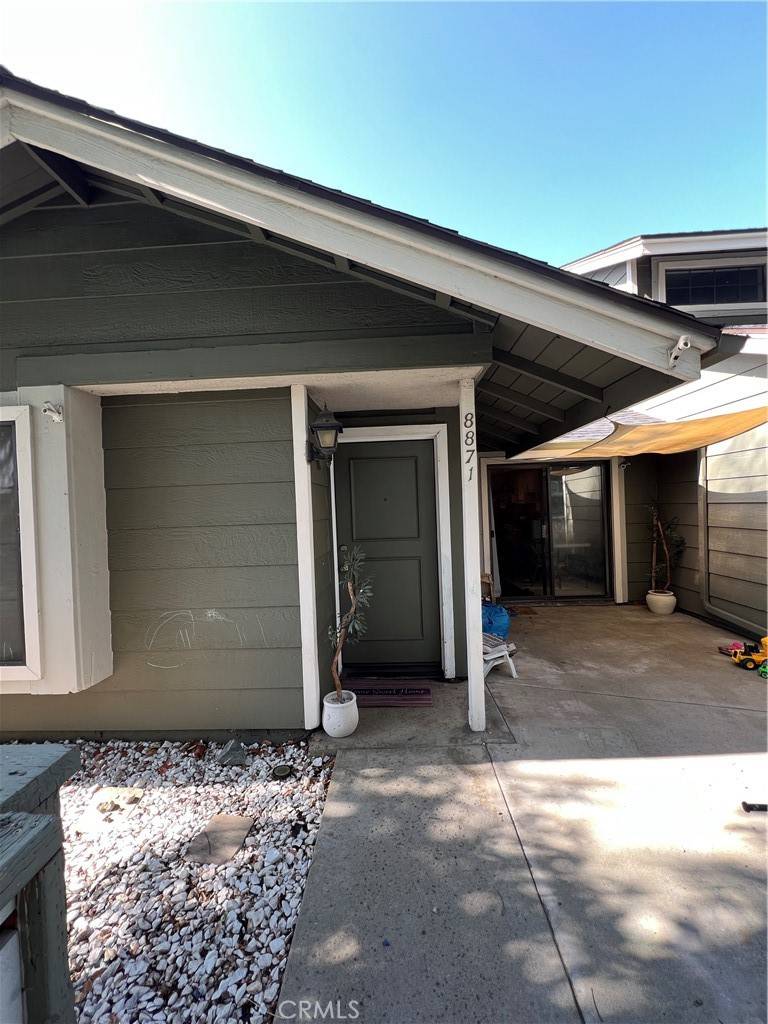 Rancho Cucamonga, CA 91730,8871 Knollwood PL