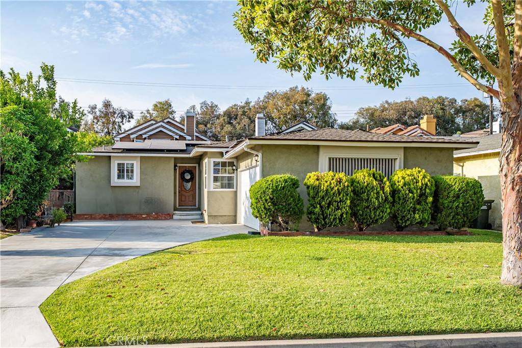 Downey, CA 90242,10241 Angell ST