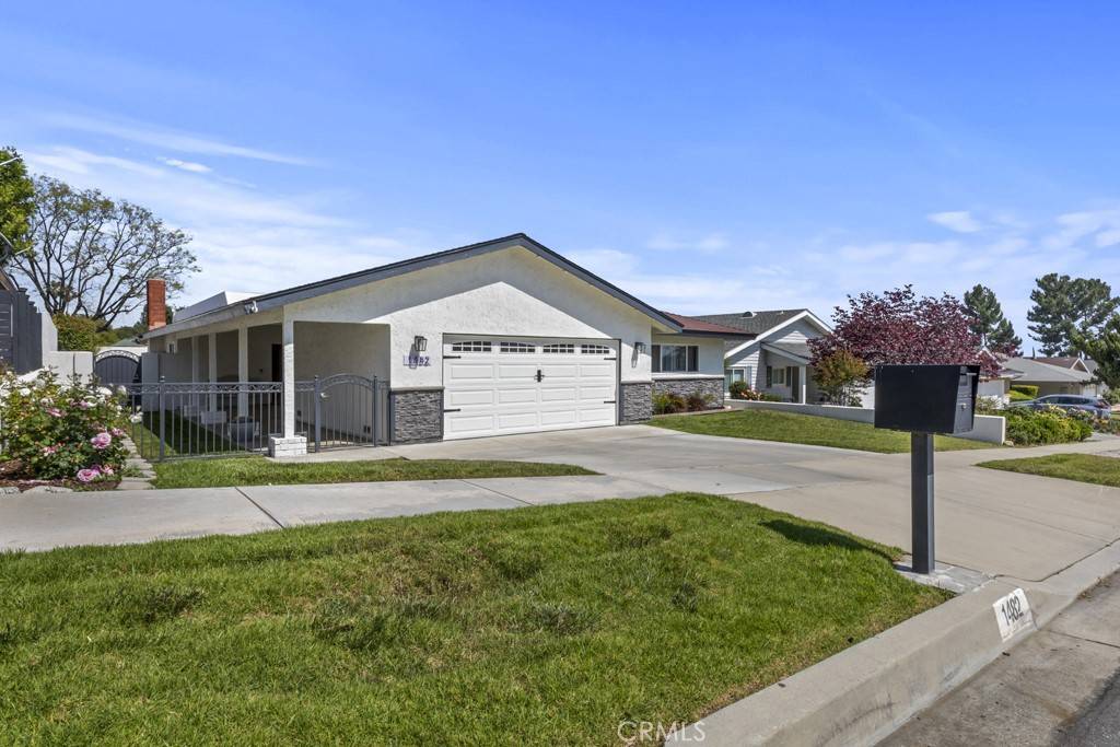 Upland, CA 91786,1482 Bibiana WAY