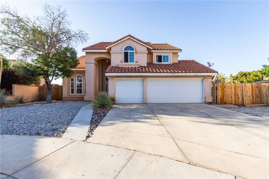 13198 Blue Mesa CT, Victorville, CA 92392